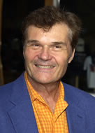 Fred Willard 